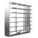 J&D Manufacturing VRSG65A-PS-HD Image 1