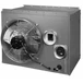  Sterling GG075A1PSB12, Propane, 115V, Alum. Steel, 75000 BTUH Input, 2 Stage, TE Motor, 0-4999 Ft Elev. 
