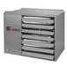  Sterling GG105A2PSB12, Propane, 115V, Stainless, 105000 BTUH Input, 2 Stage, TE Motor, 0-4999 Ft Elev. 