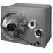  Sterling GG075A2PTA11, Propane, 115V, Stainless, 75000 BTUH Input, 1 Stage, ODP Motor, 5000-11999 Ft Elev. 