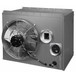  Sterling GG105A2PTA11, Propane, 115V, Stainless, 105000 BTUH Input, 1 Stage, ODP Motor, 5000-11999 Ft Elev. 
