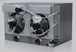  Sterling XF400A2PT212 Propane, 115V, Stainless, 400000 BTUH Input, 2 Stage, TE Motor, 5000-11999 Ft. Elev. 