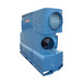  Sure Flame ID800 Oil Indirect-Fired Construction Heater, 688000 BTU/HR 