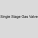  Sterling 1144010380 Single Stage Gas Valve 