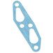 HTP 64980030 Gasket For Ignitor Or Flame Probe Image 1