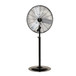  TPI CACU-20-P 24 Inch Commercial Air Circulator Pedestal Mount, 1780CFM 120V/1Ph 