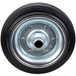 Heat Wagon BIE C10510 Hard Rubber Replacement Wheel Image 3