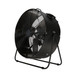 TPI MBX-30-DF 30 Inch Industrial Direct Drive Mini Blowers, 4400 CFM, 120V/1Ph