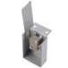 LB White 500-26485 Image 3