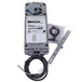 Bray Commercial Bray DS120-180 Electric Actuator, Spring Return, 120V, 180 Lb. In. 