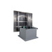  TPI RE36-2-3-INTAKE Belt Drive Hooded Roof Ventilator, 2 HP, 16554 CFM, 208-230V/460V 3PH 