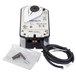 Bray Commercial Bray VAS120-70 Electric Actuator, Spring Return, 120V, 70 Lb. In. 
