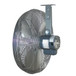Canarm CA24AG-EC 24 Inch Variable Speed Basket Type Circulating Fan, 8500CFM, 120/230V, 1/3 HP