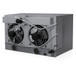 Sterling XF350A2NT112 Natural Gas, 115V, Stainless, 350000 BTUH Input, 1 Stage, TE Motor, 5000-11999 Ft. Elev.