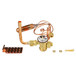 Carrier EA36YP302 Image 1