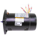 Century Motors Q3052 Image 1