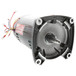 Century Motors Q3072 Image 2