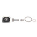 GC Valves KS211AH02L7CG4 Image 1
