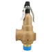 Kunkle Valve 6021JHT01AAM0150 Image 2