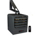 King Electric KB4815-3MP-PLTMX-BMS