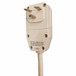  Amana PTC093J00AXXX PTAC, Cooling Only, R32, 15A, 208/230V 