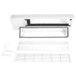  Amana MDK01QW Main Duct And Transition For J And K Series PTACs, Quiet White Color 