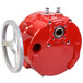 Bray 70-E301H 120 VAC Industrial Actuator Image 3
