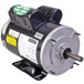 J&D Manufacturing VR1EB-P Motor Image 1