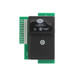 Fireye MEUV1 UV Amp, 0.8 sec FFRT. Use With UV1, UV2, 45UV3. 