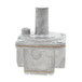  Maxitrol R500S-3/4 3/4" Gas Pressure Regulator-800,000 Comes W/ 3-6" Spring Use R5210 Spring For Ot 