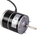 FloAire BMN48-750I1-ES-M52-CA1-E-60-115 1 HP Motor Image 2