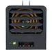  King Electric KB2004-1-B2-ECO Electric Garage Heater, 4 KW, 208V/1Ph 
