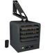  King Electric KB2405-1-B2-ECO Electric Garage Heater, 5 KW, 240V/1Ph 
