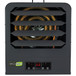  King Electric KB2405-1-ECO2S-PLUS Electric Garage Heater with Remote Sensor, 5 KW, 240V/1Ph 