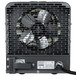  King Electric PKB2007-1-T-FM Electric Unit Heater, 7KW, 208V/1Ph 