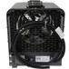  King Electric PKB2007-3-T-DT-FM Portable Electric Heater, 7.5KW, 208V/3Ph 