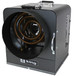  King Electric PKB2007-3-T-DT-FM Portable Electric Heater, 7.5KW, 208V/3Ph 