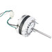 Soler And Palau 1300.11R.10 1/25 1050 RPM 1PH 115 VOLT 50/60 HZ ODP Image 2