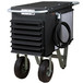  King Electric PCKW2010-1 Portable Electric Heater, 10KW, 208V/1Ph 