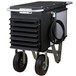  King Electric PCKW2010-3 Portable Electric Heater, 10KW, 208V/3Ph 