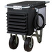  King Electric PCKW4820-3 Portable Electric Heater, 20W, 480V/3Ph 