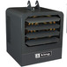  King Electric KB2020-3-T-B2 Electric Unit Heater, 20KW, 208V/3Ph 
