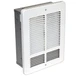  King Electric W2015-W Wall Heater, 1500 Watt, 208V/1Ph 