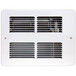  King Electric WHF2415-W Wall Heater, 1500 Watt, 240V/1Ph 