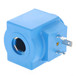 Danfoss 018F7663 Solenoid Coil, 120V, 60 Hz, 14W