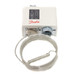 Danfoss 060L200266 KP 61 Temperature Control Switch With 80 Inch Capillary Tube, -22/55 F