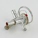  Danfoss 068U1974 Thermostatic Expansion Valve 3/8" X 1/2" 