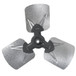 Trane Fan Blade 