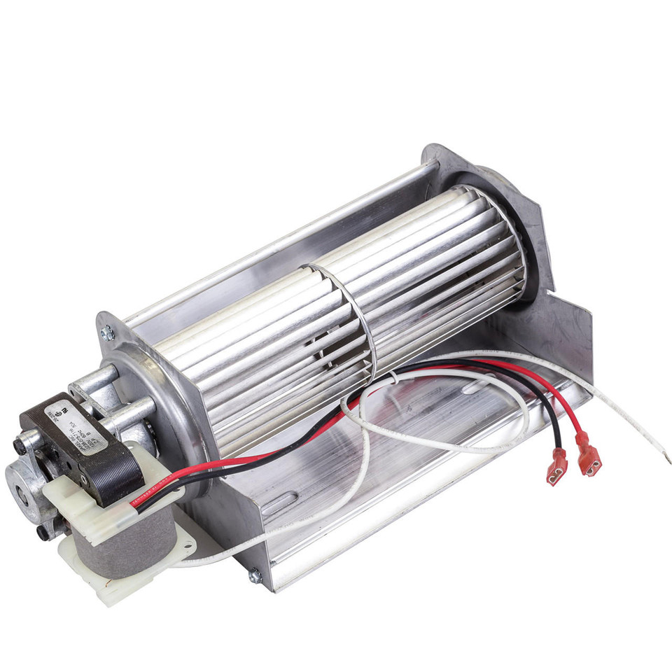 Beacon Morris Twin-Flo Kickspace Heater Replacement Parts | NorthStock