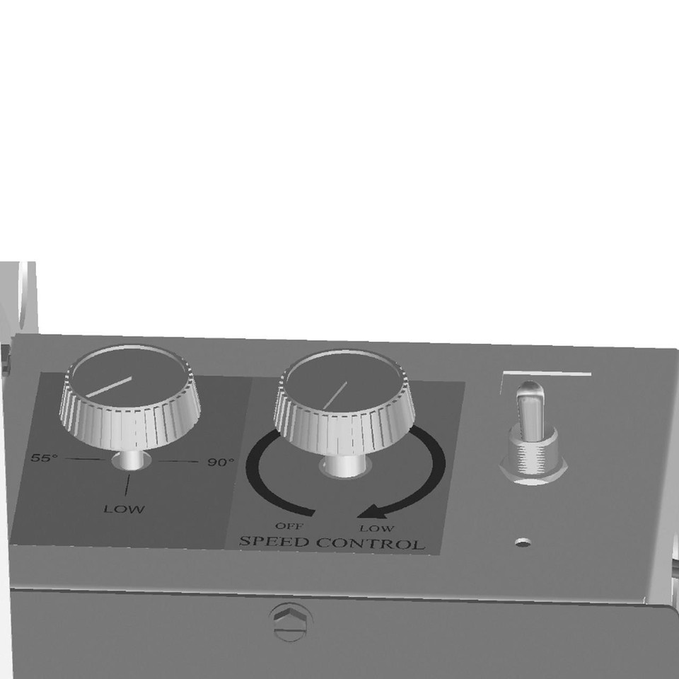 Modine CW6 Cabinet Unit Heater